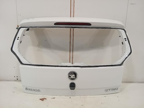 Portello POST 1ST827025G Skoda Citigo 2012