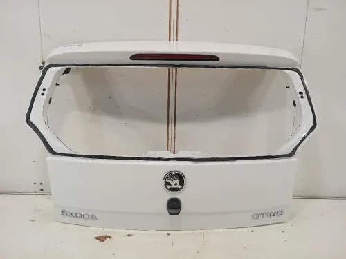 Portello POST 1ST827025G Skoda Citigo 2012