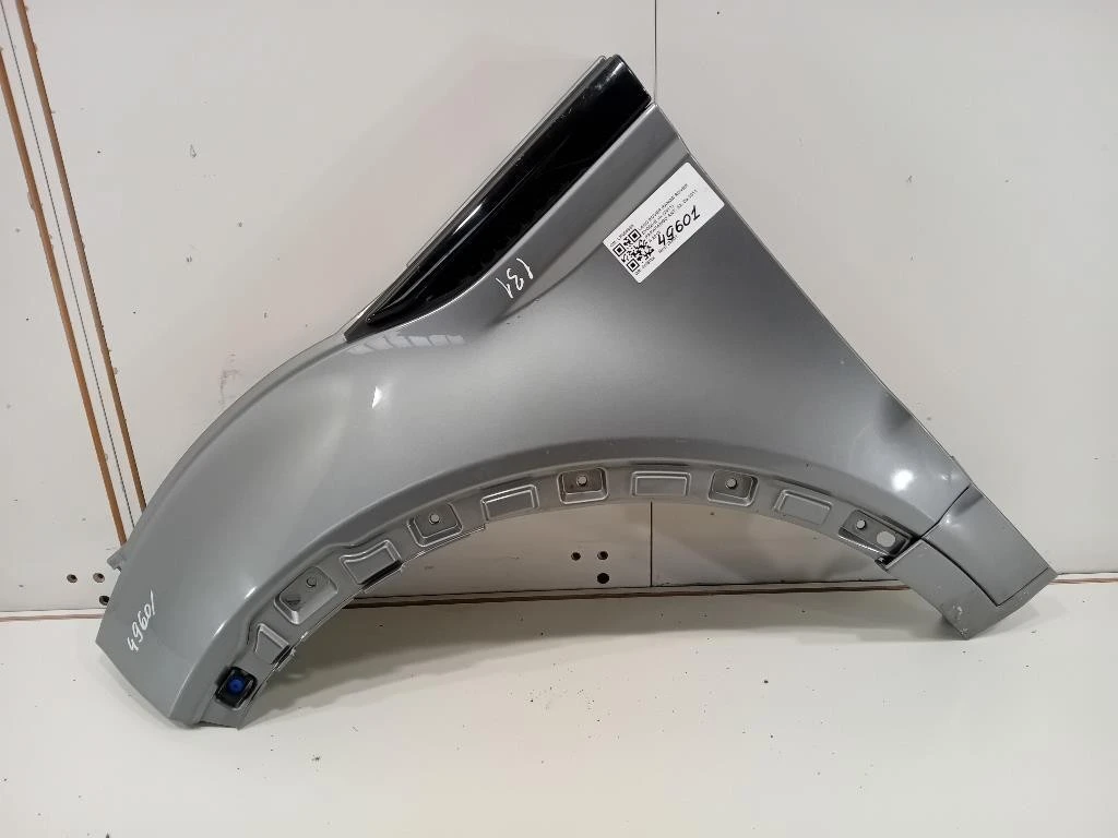 Parafango ANT SX LR066935 Land Rover Range Rover Evoque I 2011