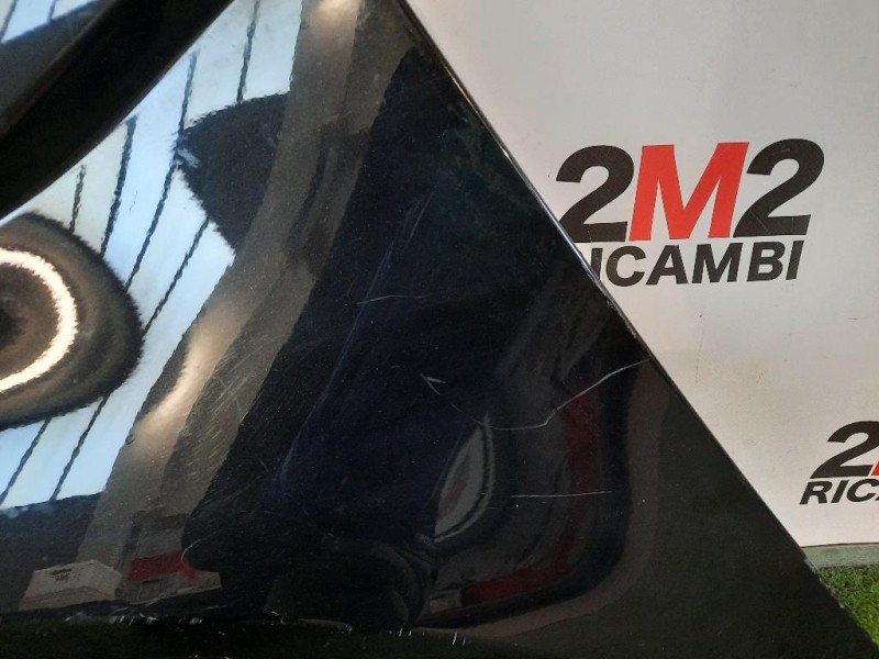 Fanale POST DX 81A945070C Audi Q2 GAB 2016