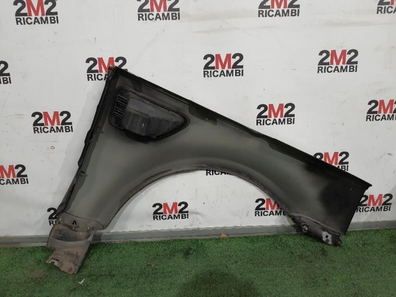 Fanale POST DX 81A945070C Audi Q2 GAB 2016
