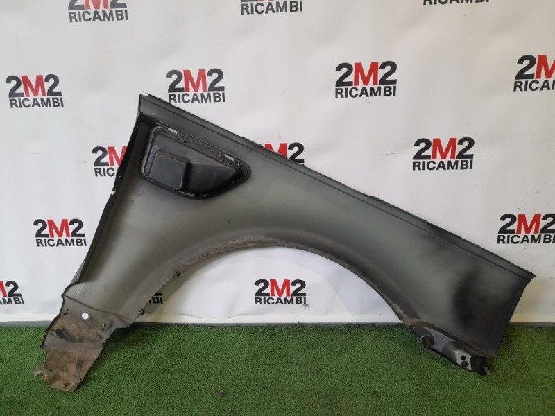 Fanale POST DX 81A945070C Audi Q2 GAB 2016