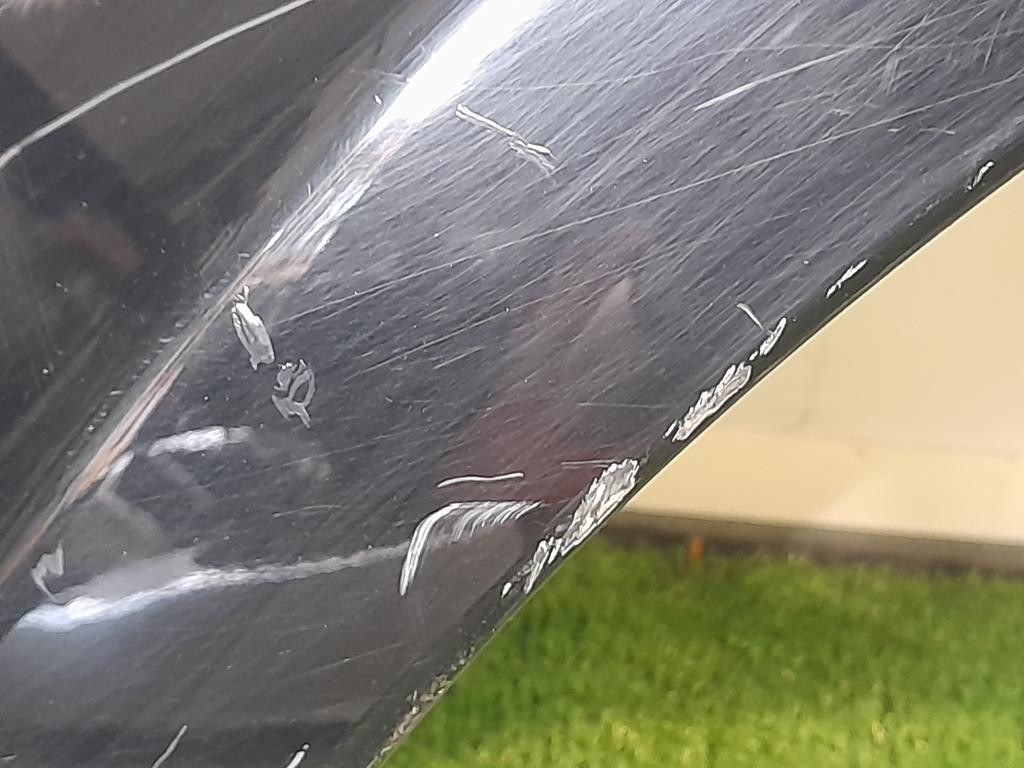 Fanale POST DX 8U0945094 Audi Q3 8UB 2012 Fanale POST DX 8U0945094 Audi Q3 8UB 2012
