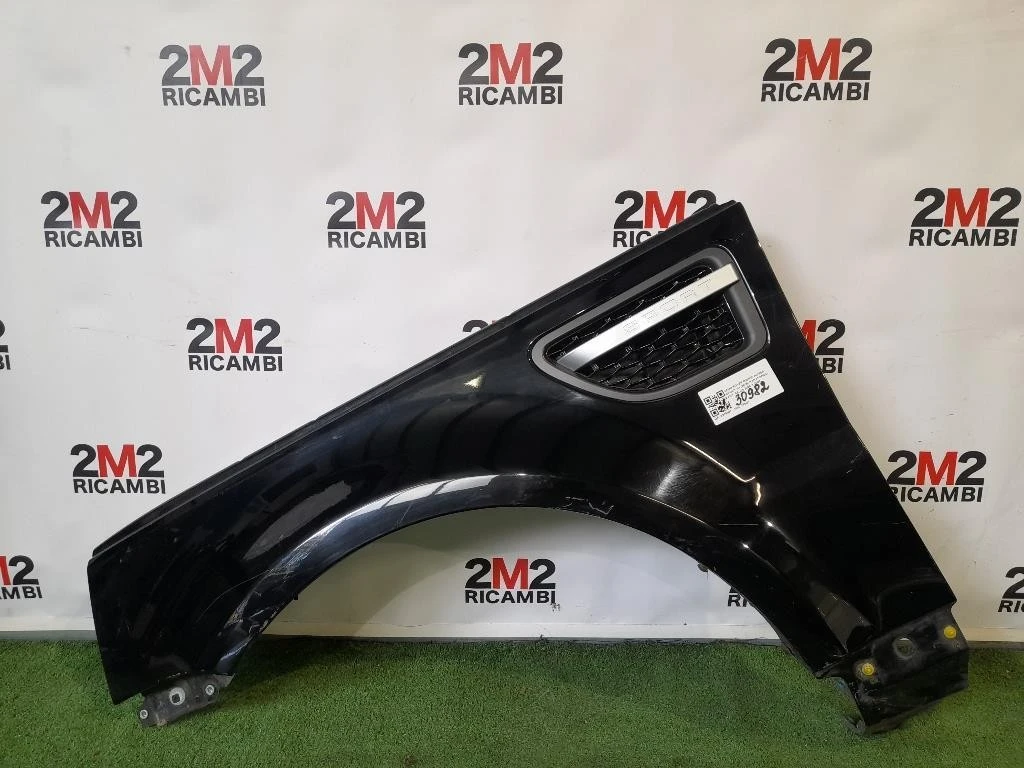 Parafango ANT SX ASB790030 Land Rover Range Rover Sport I 2005