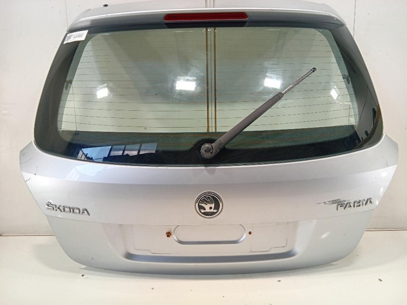 Portello POST 5J9827025F Skoda Fabia 545 SW 2010