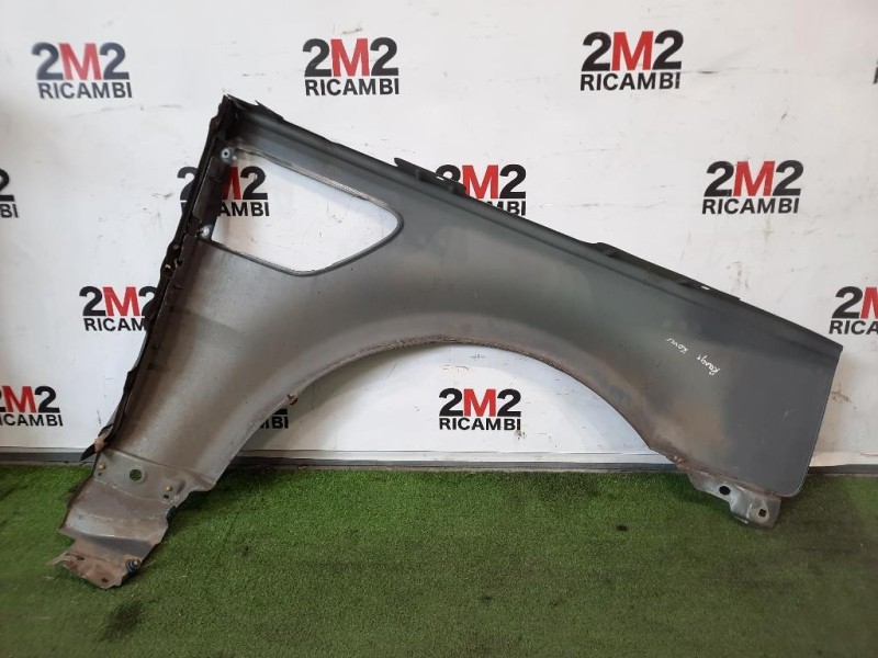 Fanale POST DX 8U0945094 Audi Q3 8UB 2012 Fanale POST DX 8U0945094 Audi Q3 8UB 2012