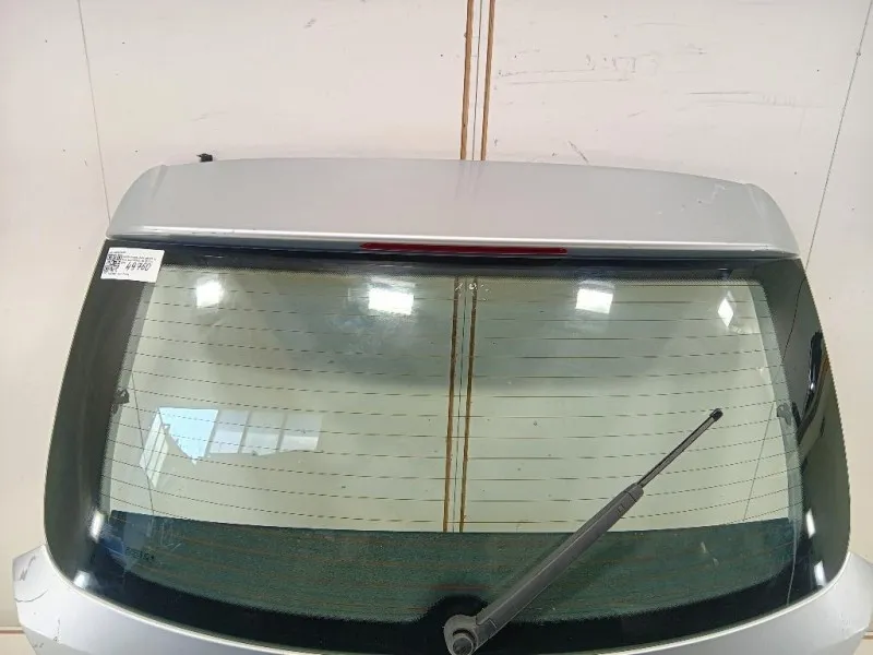 Portello POST 5J9827025F Skoda Fabia 545 SW 2010