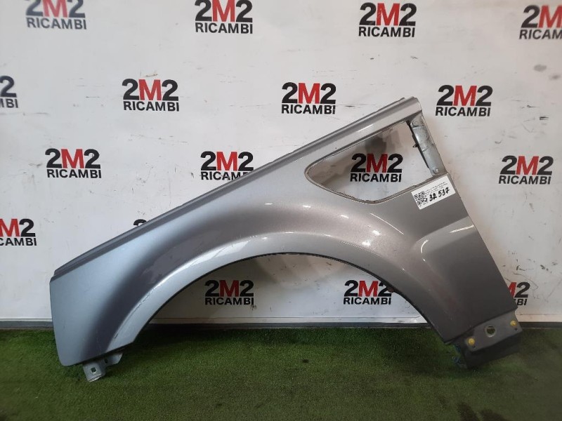 Fanale POST DX 8U0945094 Audi Q3 8UB 2012 Fanale POST DX 8U0945094 Audi Q3 8UB 2012