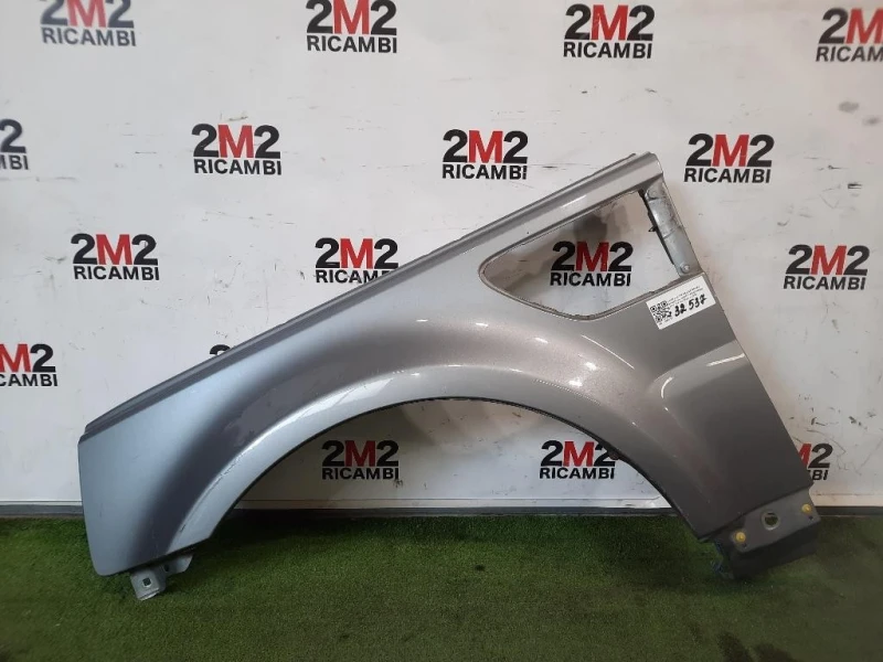 Parafango ANT SX ASB790030 Land Rover Range Rover Sport I 2005