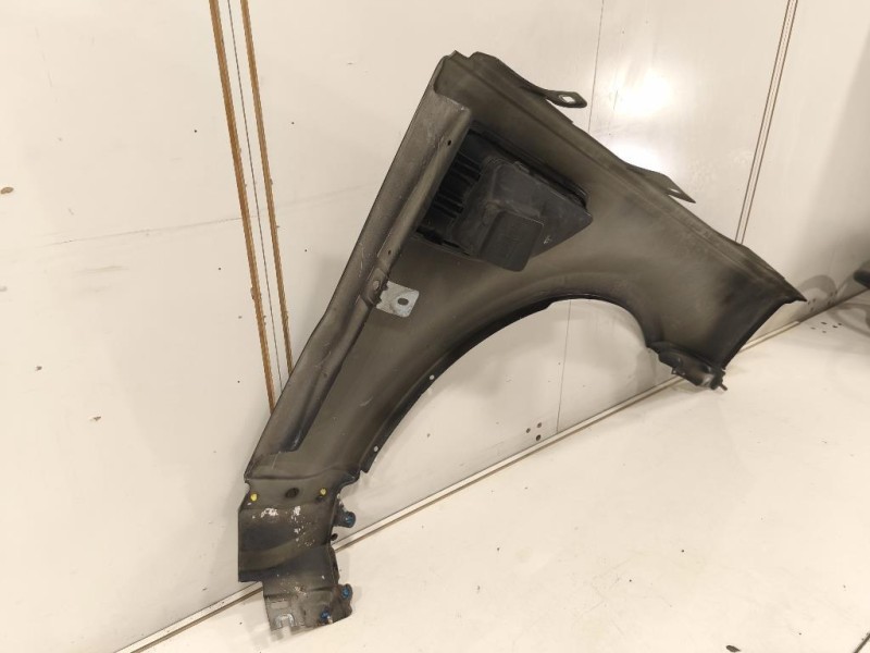 Fanale POST DX 8U0945094 Audi Q3 8UB 2012 Fanale POST DX 8U0945094 Audi Q3 8UB 2012