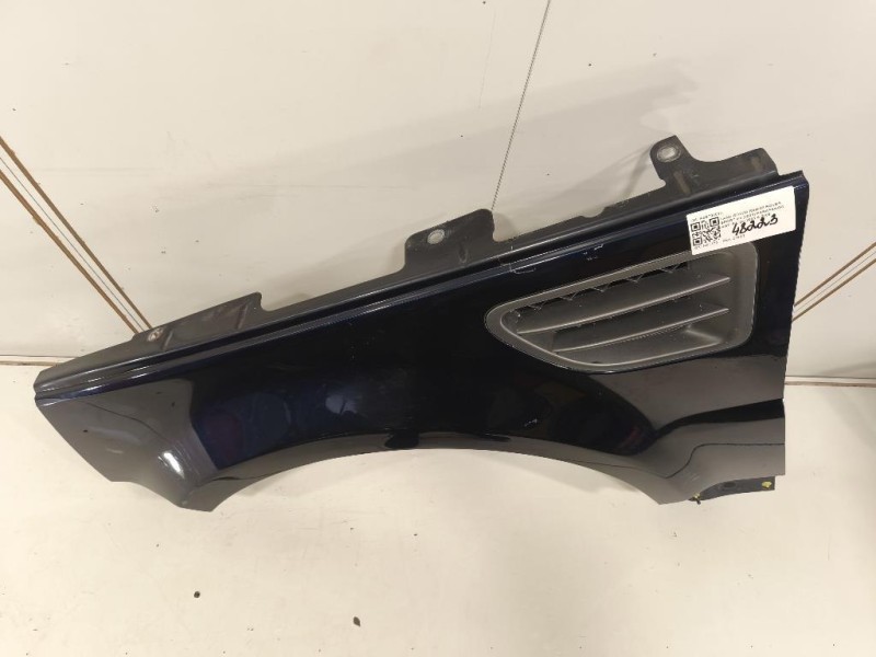 Fanale POST DX 8R0945094 Audi Q5 8RB 2009