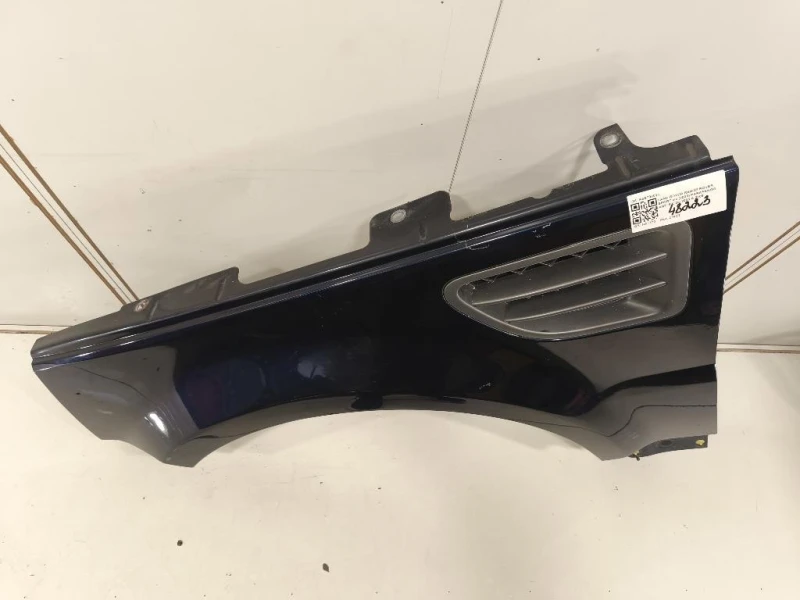 Parafango ANT SX ASB790030 Land Rover Range Rover Sport I 2005