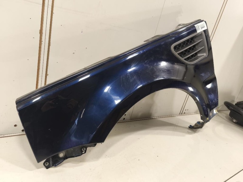 Fanale POST DX 8R0945094 Audi Q5 8RB 2009
