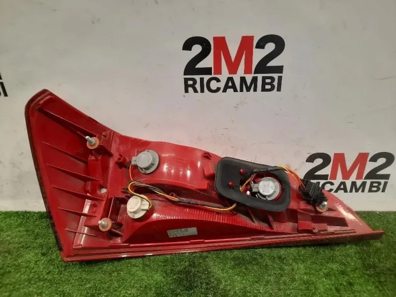 Fanale POST DX 8R0945094 Audi Q5 8RB 2009