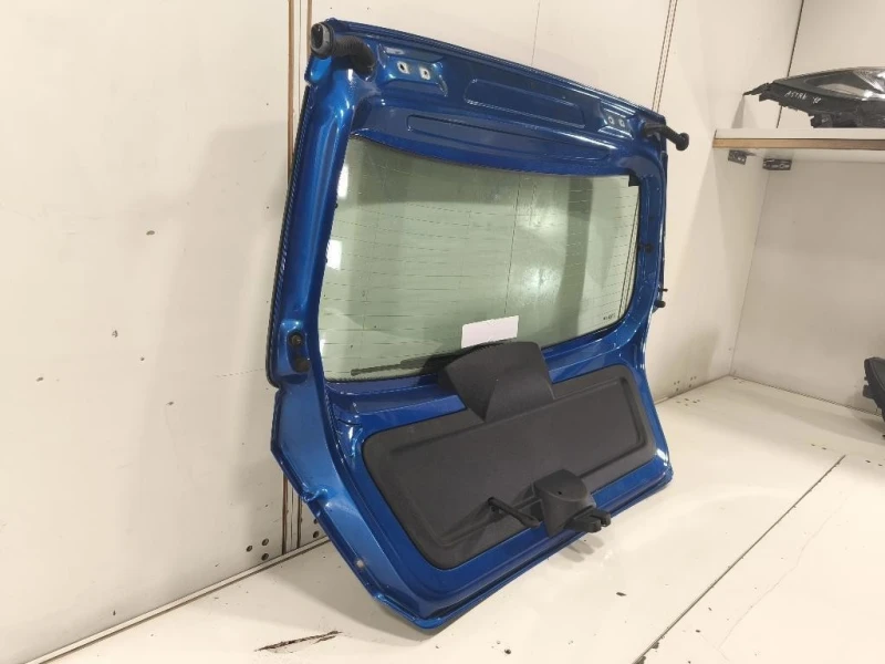 Portello POST 6V6827023E Skoda Fabia NJ3 2018