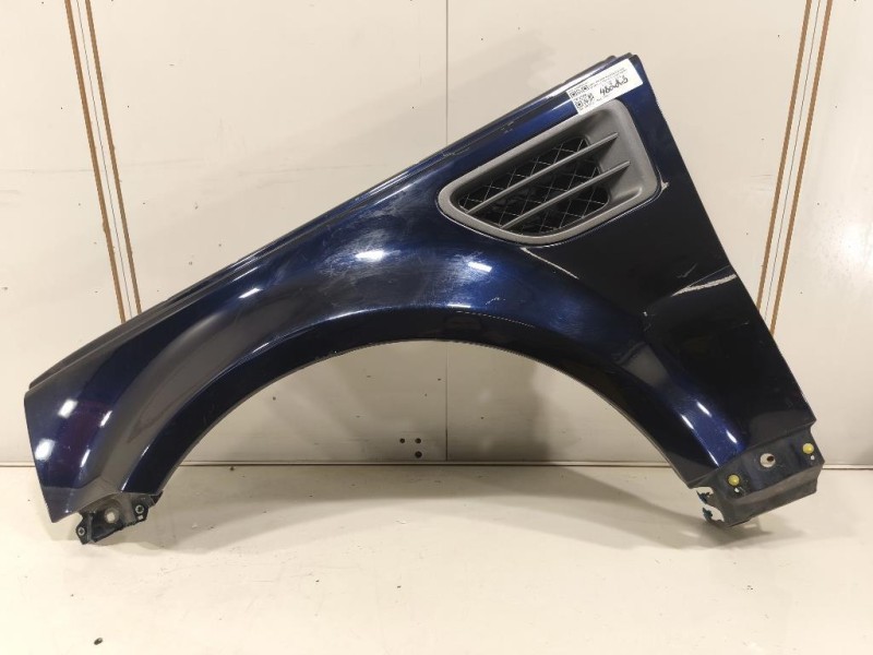 Fanale POST DX 8R0945094 Audi Q5 8RB 2009
