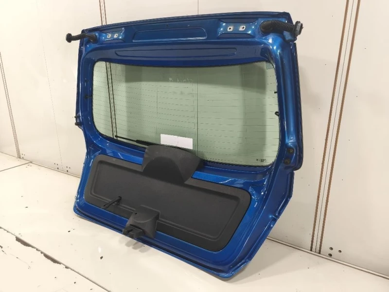 Portello POST 6V6827023E Skoda Fabia NJ3 2018