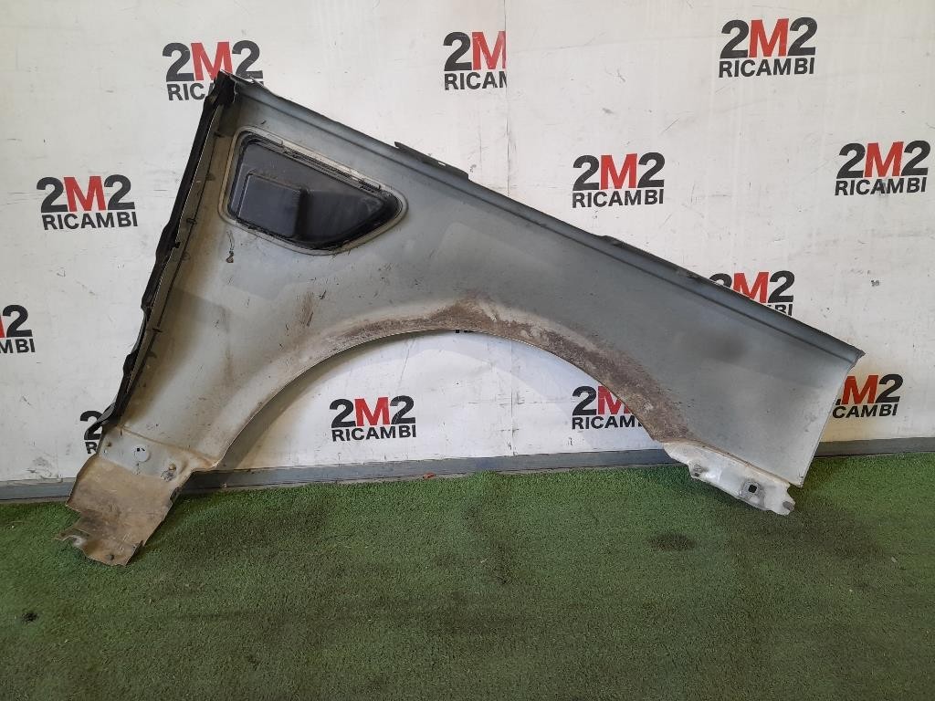 Fanale POST DX 8R0945094C Audi Q5 8RB 2012