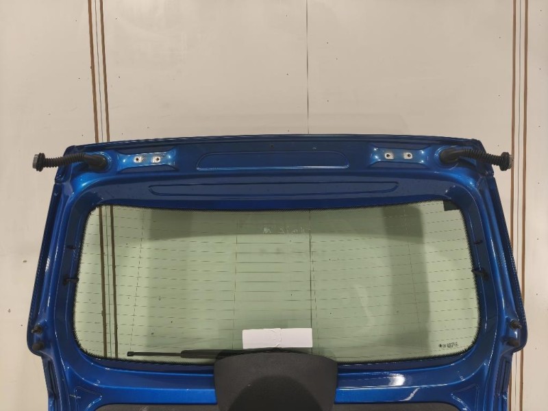 Portello POST 6V6827023E Skoda Fabia NJ3 2018