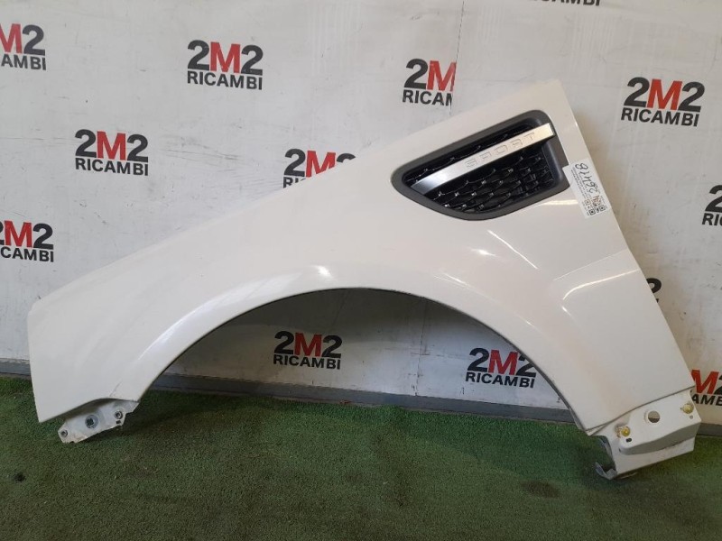 Fanale POST DX 8R0945094C Audi Q5 8RB 2012
