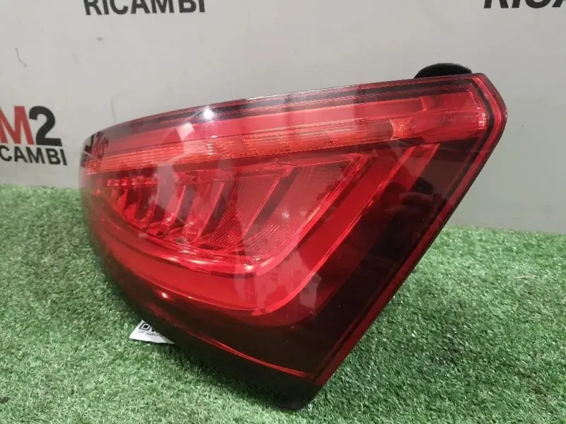 Fanale POST DX 8R0945094C Audi Q5 8RB 2012