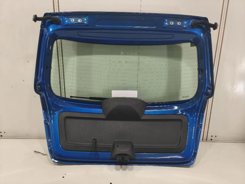 Portello POST 6V6827023E Skoda Fabia NJ3 2018