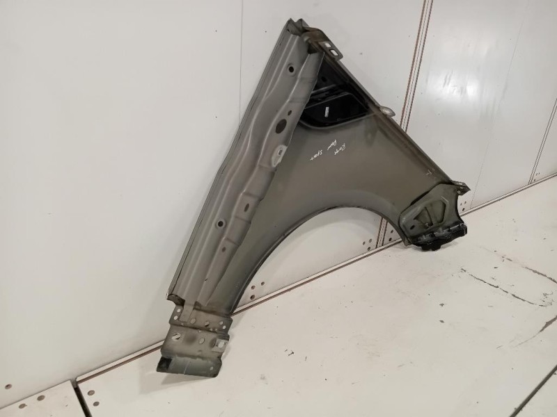 Fanale POST DX 8R0945094C Audi Q5 8RB 2012