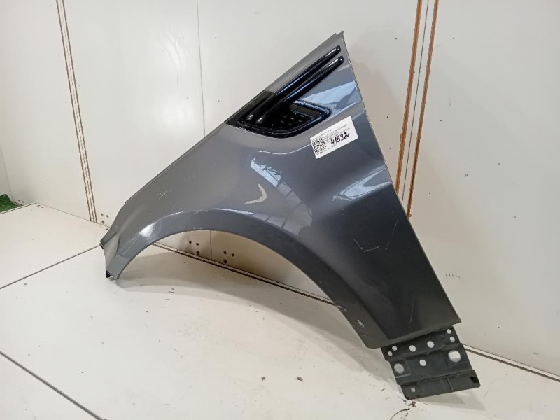 Fanale POST DX 8R0945094C Audi Q5 8RB 2012