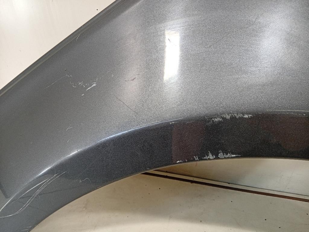 Fanale POST DX 273302 Audi Q7 4LB 2006