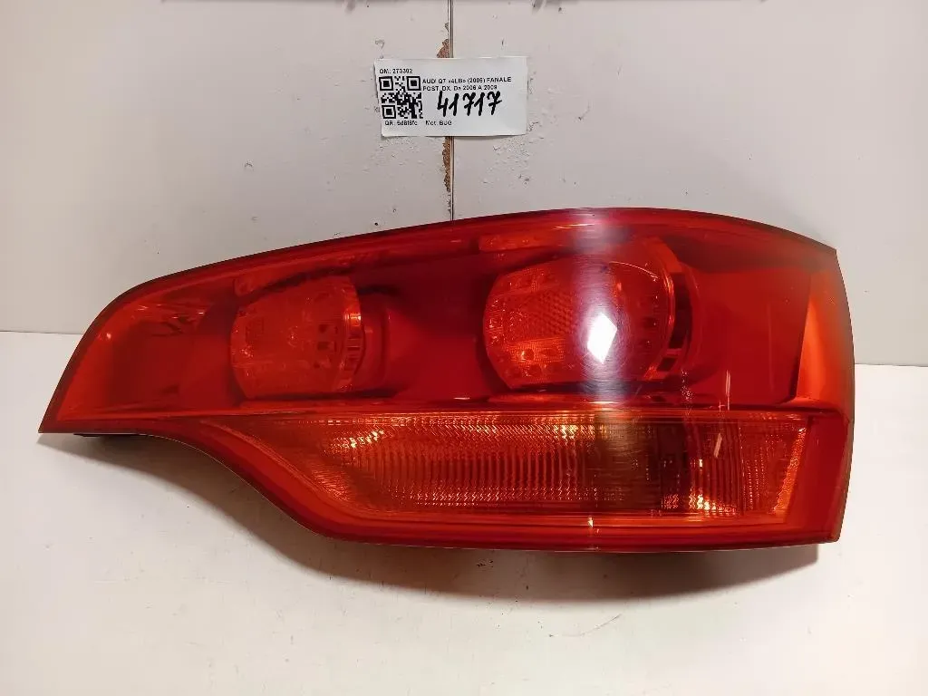 Fanale POST DX 273302 Audi Q7 4LB 2006