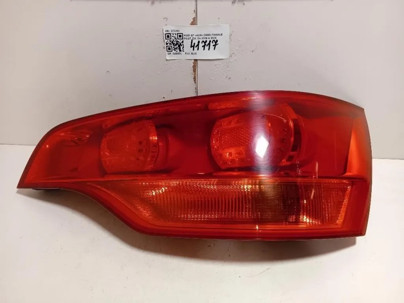Fanale POST DX 273302 Audi Q7 4LB 2006