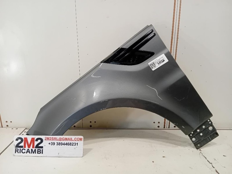 Fanale POST DX 273302 Audi Q7 4LB 2006