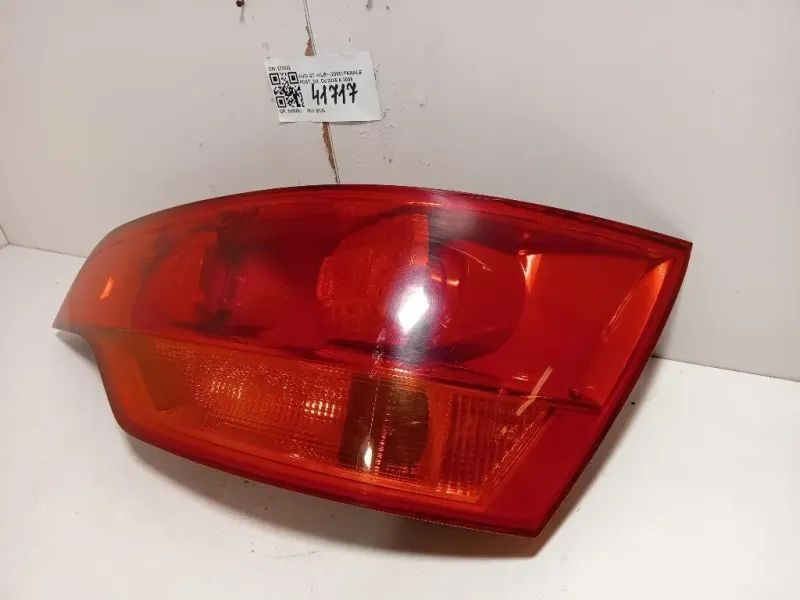 Fanale POST DX 273302 Audi Q7 4LB 2006
