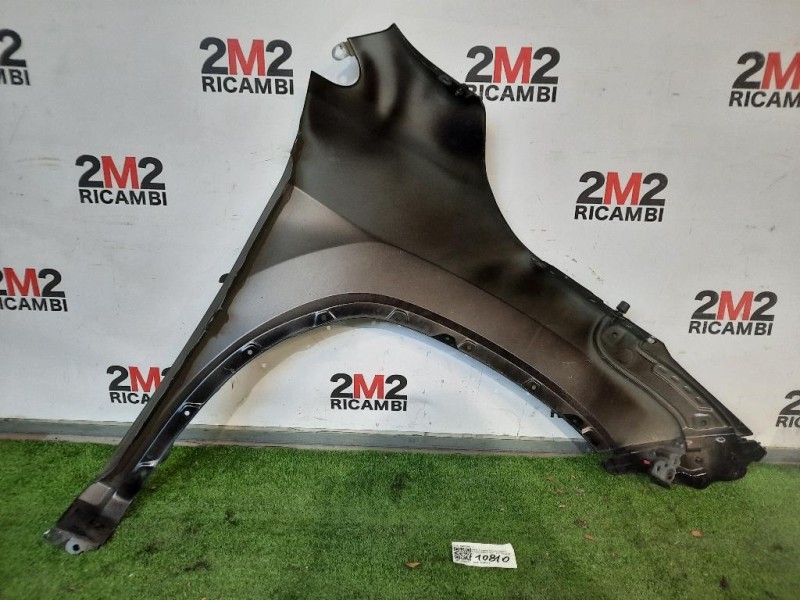 Fanale POST DX 273302 Audi Q7 4LB 2006