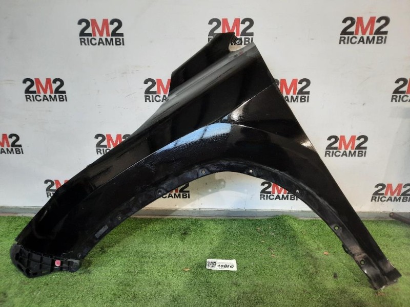 Fanale POST DX 273302 Audi Q7 4LB 2006