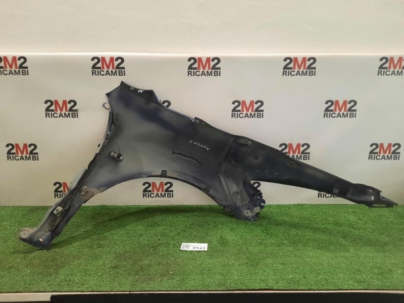 Fanale POST DX 273302 Audi Q7 4LB 2006