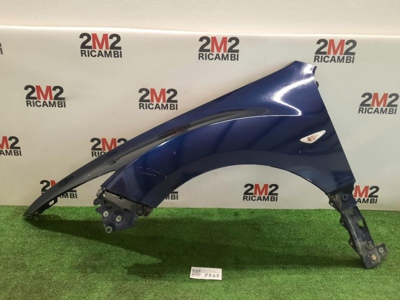 Fanale POST DX 273302 Audi Q7 4LB 2006