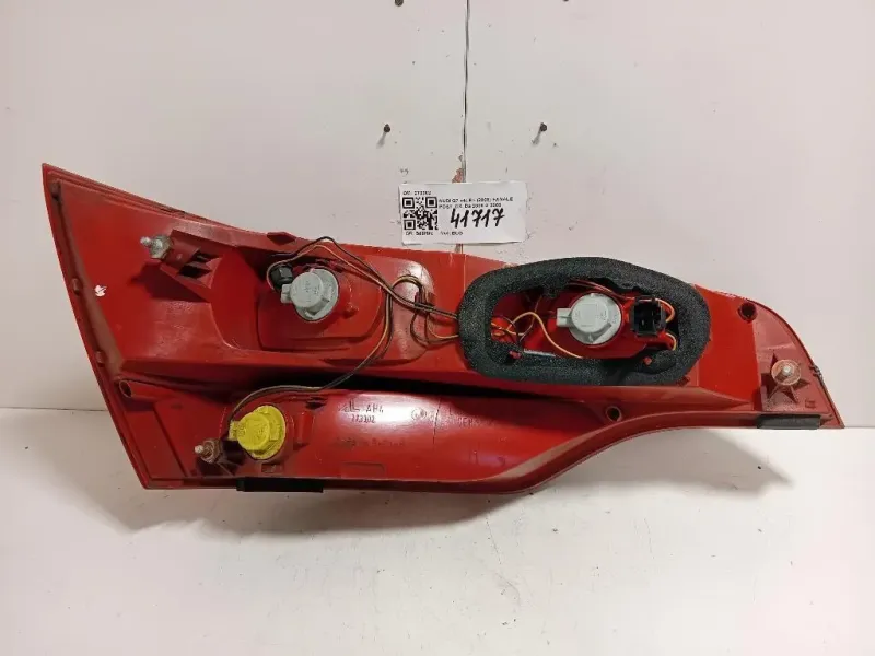 Fanale POST DX 273302 Audi Q7 4LB 2006