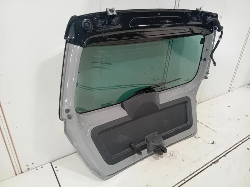 Portello POST PORTELLO POST Skoda Fabia PJ3 2021