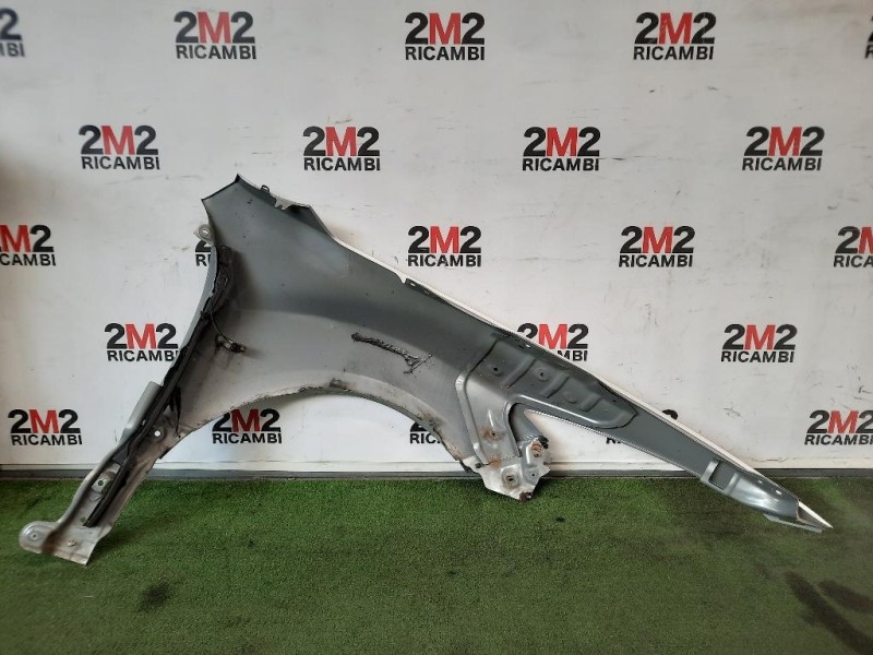 Fanale POST DX 273302 Audi Q7 4LB 2006