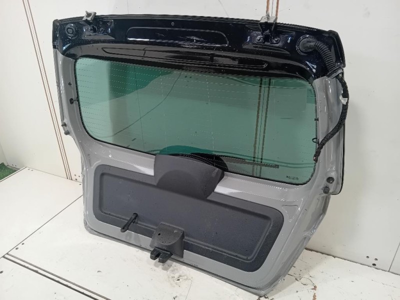 Portello POST PORTELLO POST Skoda Fabia PJ3 2021