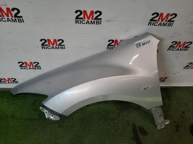 Fanale POST DX 273302 Audi Q7 4LB 2006