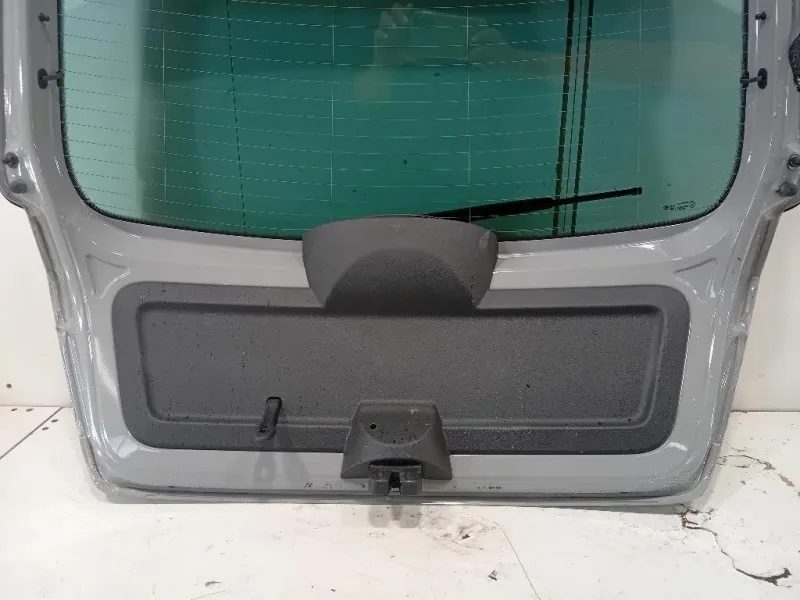 Portello POST PORTELLO POST Skoda Fabia PJ3 2021