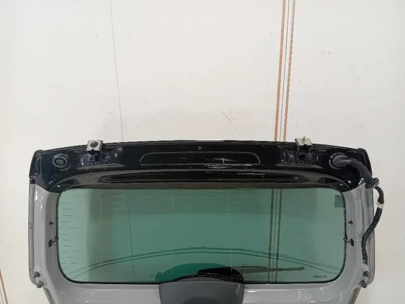 Portello POST PORTELLO POST Skoda Fabia PJ3 2021