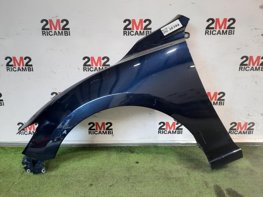 Parafango ANT SX GHP952211A Mazda 6 III 2013