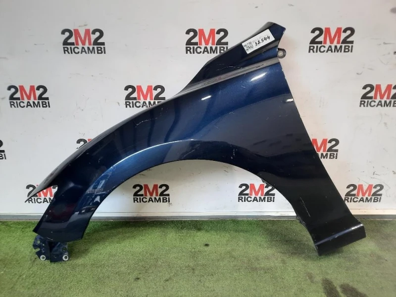 Parafango ANT SX GHP952211A Mazda 6 III 2013