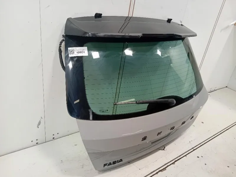 Portello POST PORTELLO POST Skoda Fabia PJ3 2021