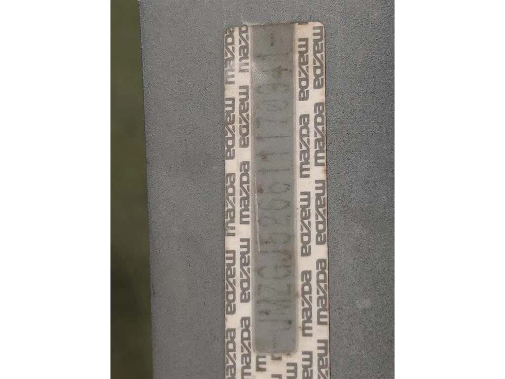 Parafango ANT SX GHP952211A Mazda 6 III 2013