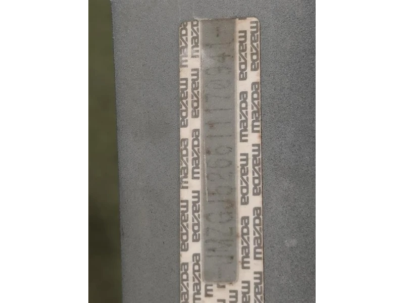 Parafango ANT SX GHP952211A Mazda 6 III 2013