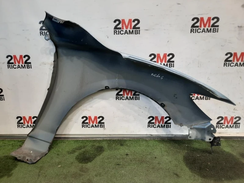 Parafango ANT SX GHP952211A Mazda 6 III 2013